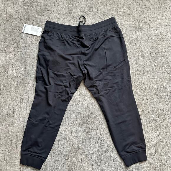 Lululemon 20 Ready to Rulu Joggers Regular New - Picture 2 of 3